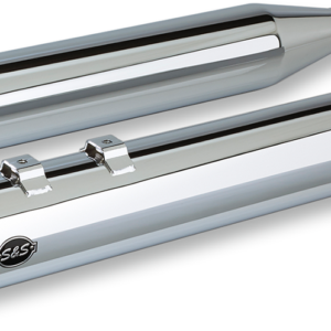 MUFFLERS GN CHR FLT 17-