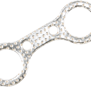 GASKETS EXHAUST POLARIS