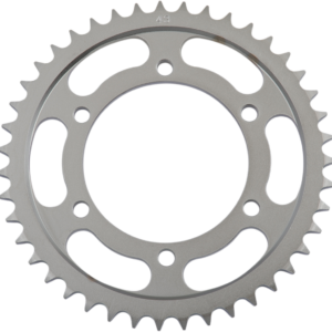 SPROCKET, REAR YAM 43T