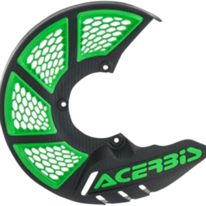 COVER DISC X BRAKE B/G