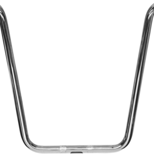 HANDLEBAR 1" CHROME 12"