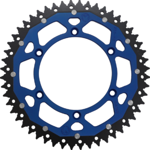 SPROCKET DUAL MSE 52 BL