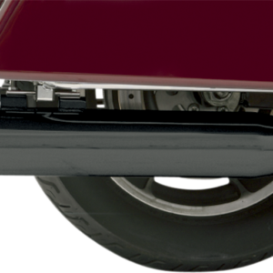MUFFLERS 4 QC FL 95-16BK