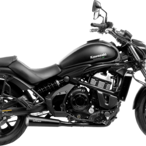 EXHAUST GP KAWASAKI VULCAN S 650