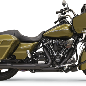 MUFFLERS 4" QKS 17+FL B