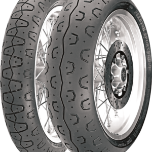 TIRE PHANTOM SC 100/90-18