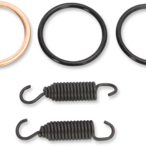 GASKET KIT EXHAUST MOOSE