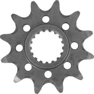 STEEL FRONT SPROCKET (520-12T) SUZUKI