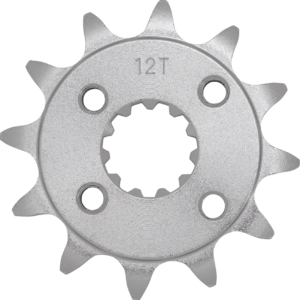 FRONT SPROCKET  - HONDA - 12 T