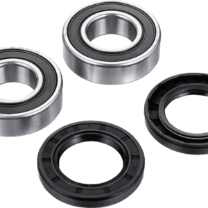 WHEEL BEARING KIT - FRONT
