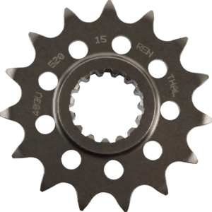 SPROCKET FT 493U 520 15