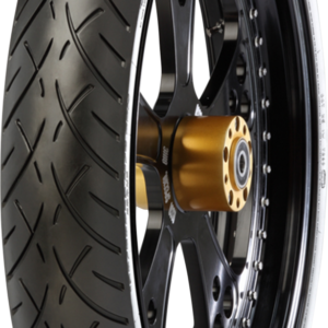 TIRE ME888 130/60-23 65H