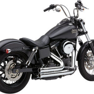 EXHAUST 909 DYNA 12-17