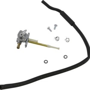 FUEL PETCOCK KIT 0217