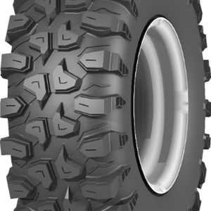 TIRE WARHAWK 30X10R14
