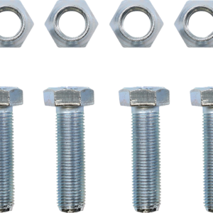 WHEEL STUD/NUT KIT MSE