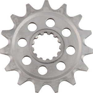 STEEL FRONT SPROCKET (520-15T) KAWASAKI