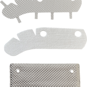 LINER HEAT SHIELD HD