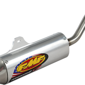 MUFFLER HUSQVARNA PC-2