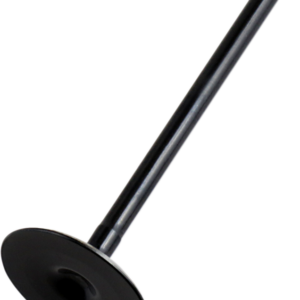 EXHAUST VALVE STEEL