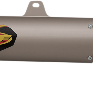 MUFFLER PC4SA XT250