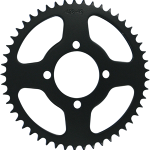 SPROCKET, REAR YAM 49T