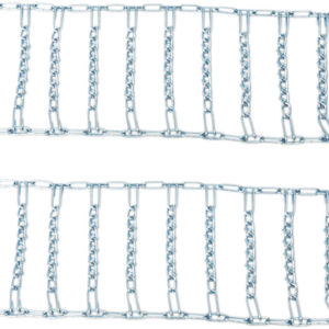 TIRE CHAIN 2 SPACE FR POL