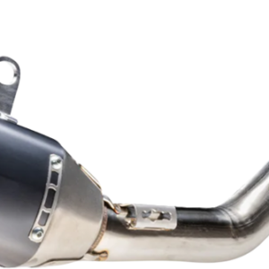 HON CRF250R/RX'25 HEX Q4 S/A MFLR