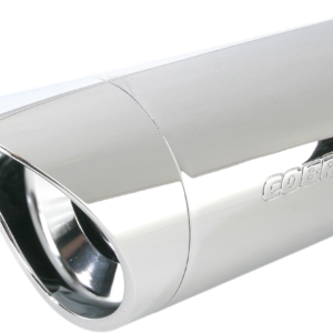 MUFFLER SCLLPD STRYKER