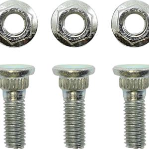 WHEEL STUD/NUT KIT MSE