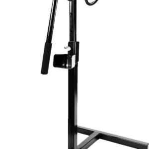 TRACK STAND DELXUE WITH HANDLEBAR CUP