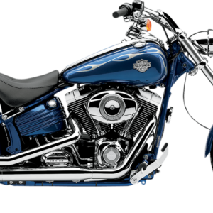 MUFFLERS S/C FXCW 07-17