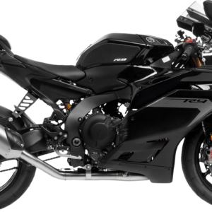 PASSENGER PEG REMOVAL KIT YAMAHA YZF-R9