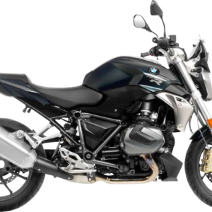 MUFFLER LV-12R SS BMW R 1250 R/RS