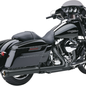 MUFFLERS NH R BLK FL 17-