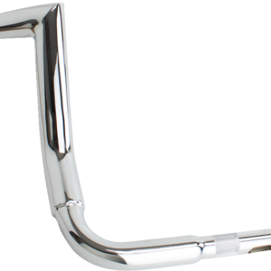 HANDLEBAR BUCK-50 - FLH - 10" - CHROME