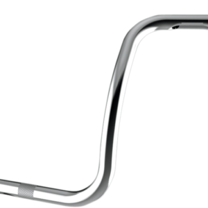 HANDLEBAR 1" 2+2 FLTR CH