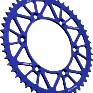 SPROCKET RL 51T YAM BLU