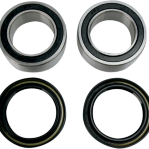 BEARING KIT WHEEL RR YAM