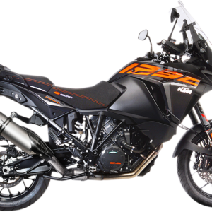SLIP-ON LV ONE KTM ADV