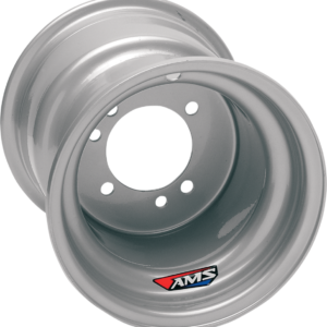 WHEEL STEEL 8X8.5 3&4/100