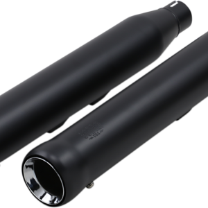 MUFFLERS 3" SFTL DLX05+