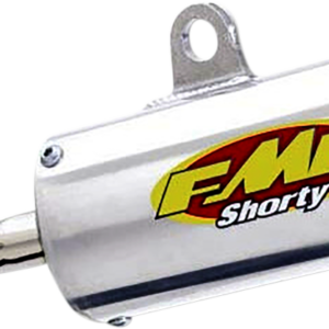 MUFFLER PC2 SHRT KTM