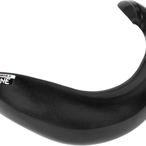 CARBON FIBER PIPE GUARD