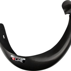 GUARD PIPE CARB FIB KTM