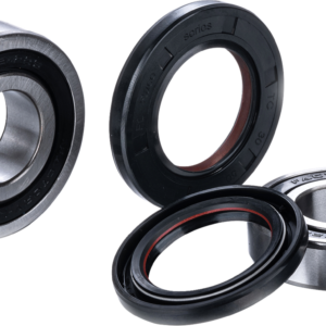 WHEEL REBUILD RACE SERIES REAR KIT