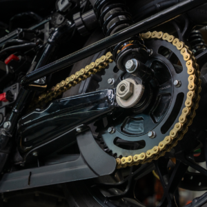 SPROCKET CONV KT 09-20FL