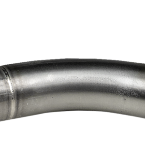 LINK PIPE SS BMW F800GS F900GS / ADV