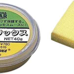 TIRE BEAD WAX