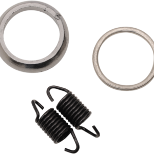 GASKET KIT EXHAUST POL
